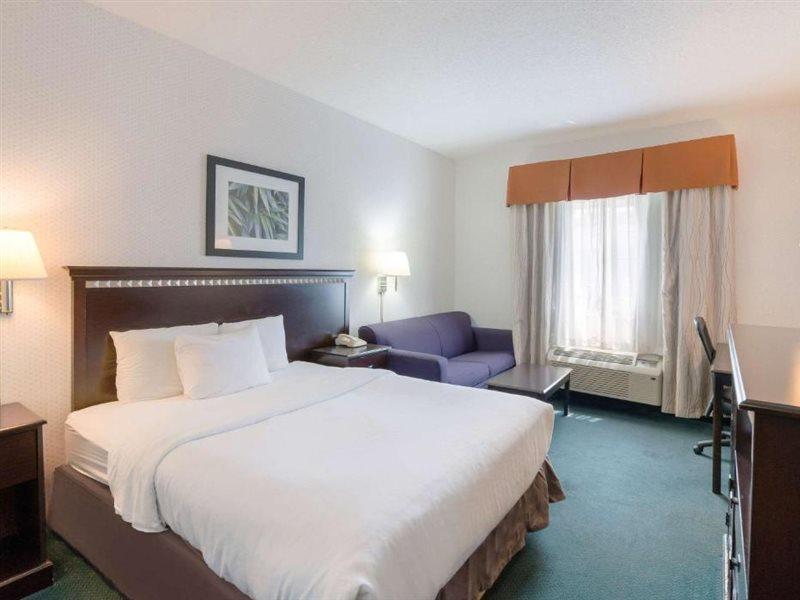 Rodeway Inn Urbana Champaign University Area Ngoại thất bức ảnh